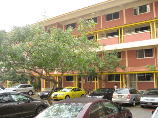 Blk 452 Sin Ming Avenue (Bishan), HDB Executive #148092
